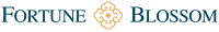 Fortune Blossom Logo 200